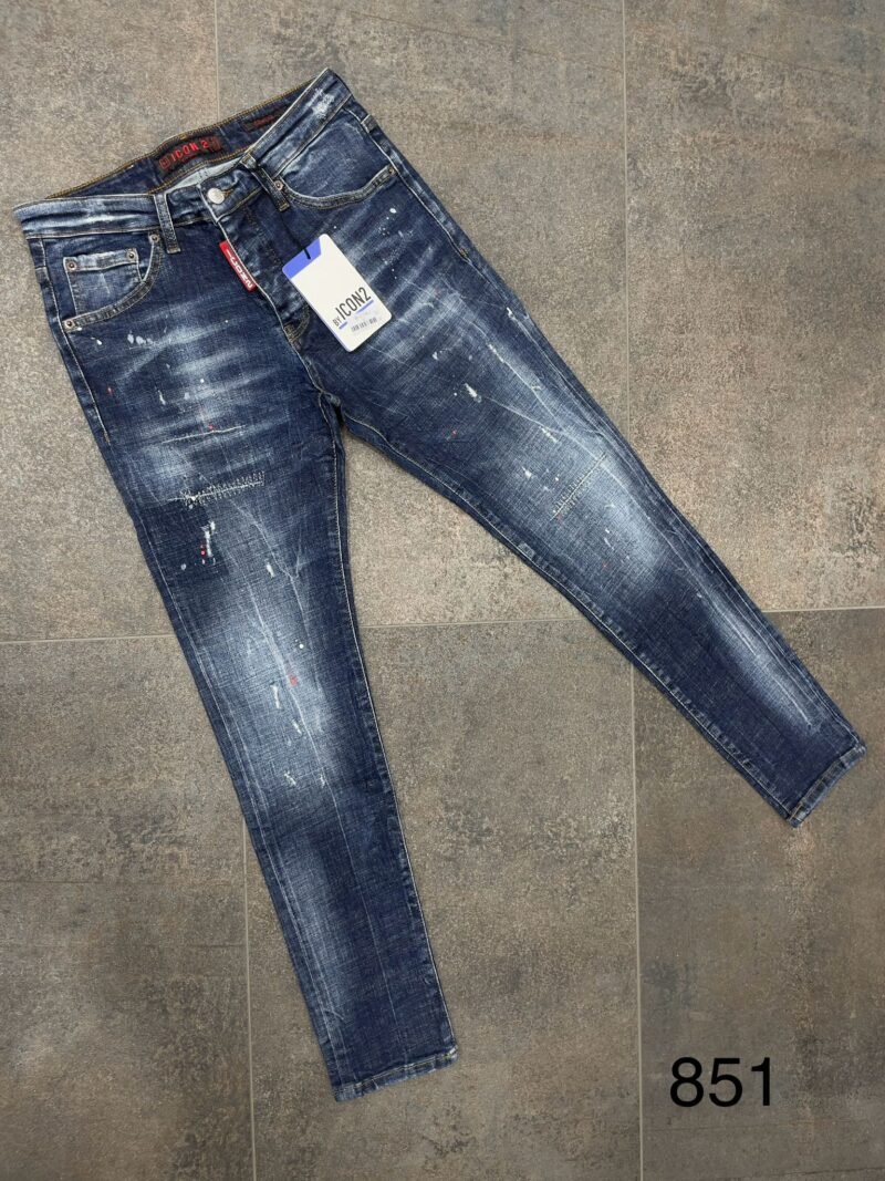 Icone2 Jean 851